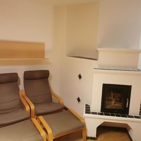 Ferienwohnung Christina Ried im Zillertal Exteriör bild