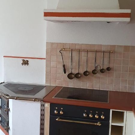 Ferienwohnung Christina Ried im Zillertal Exteriör bild
