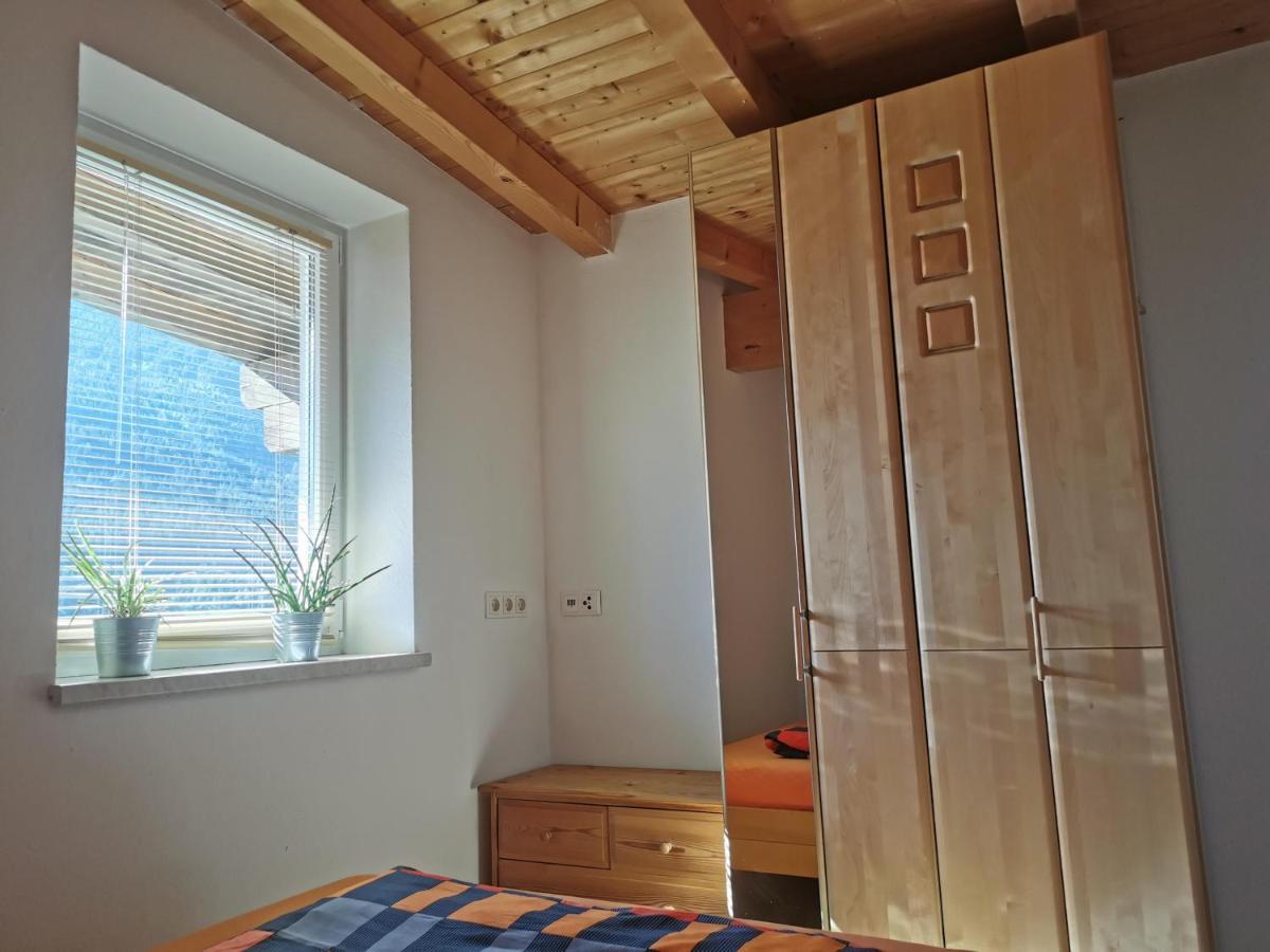 Ferienwohnung Christina Ried im Zillertal Exteriör bild