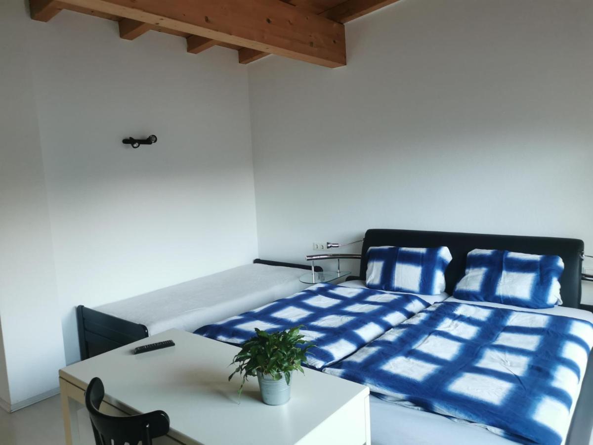 Ferienwohnung Christina Ried im Zillertal Exteriör bild