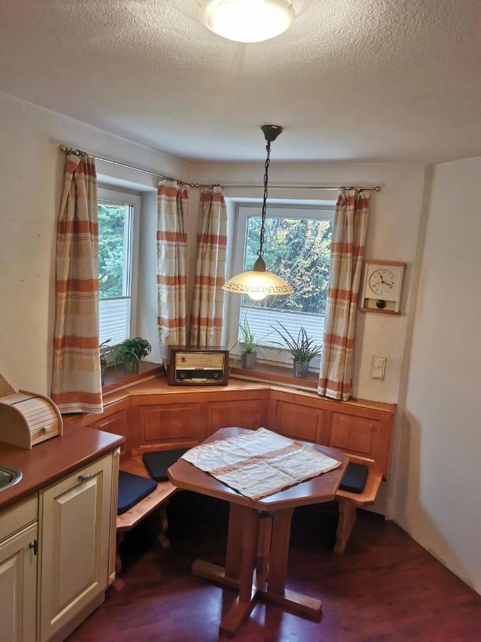 Ferienwohnung Christina Ried im Zillertal Exteriör bild