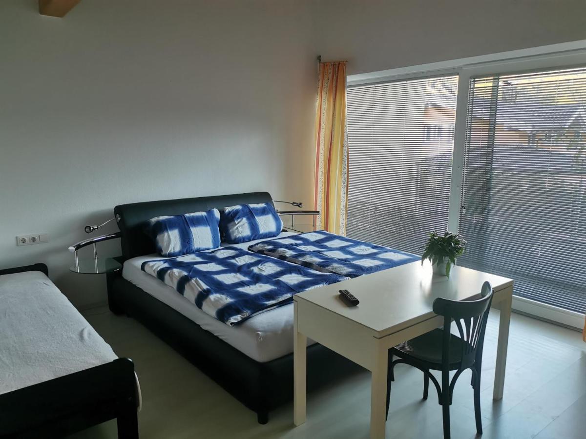 Ferienwohnung Christina Ried im Zillertal Exteriör bild