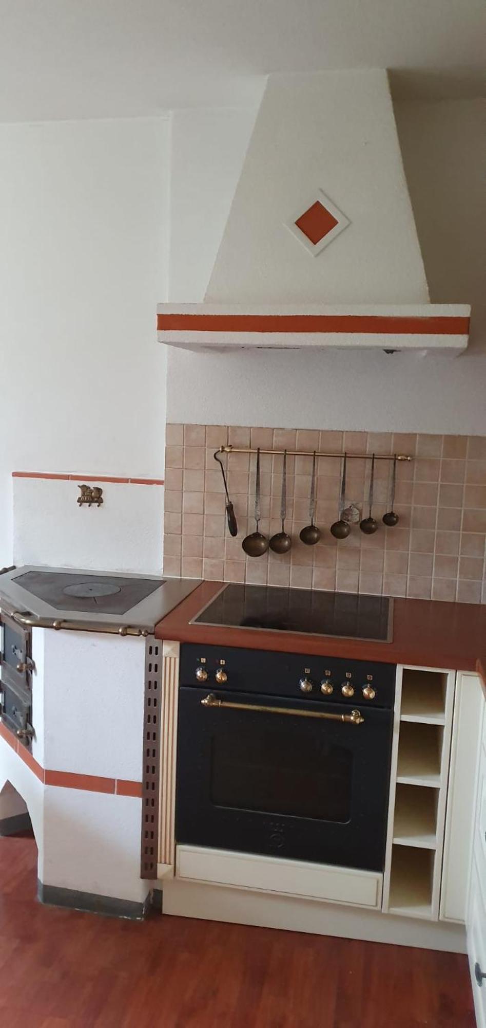 Ferienwohnung Christina Ried im Zillertal Exteriör bild